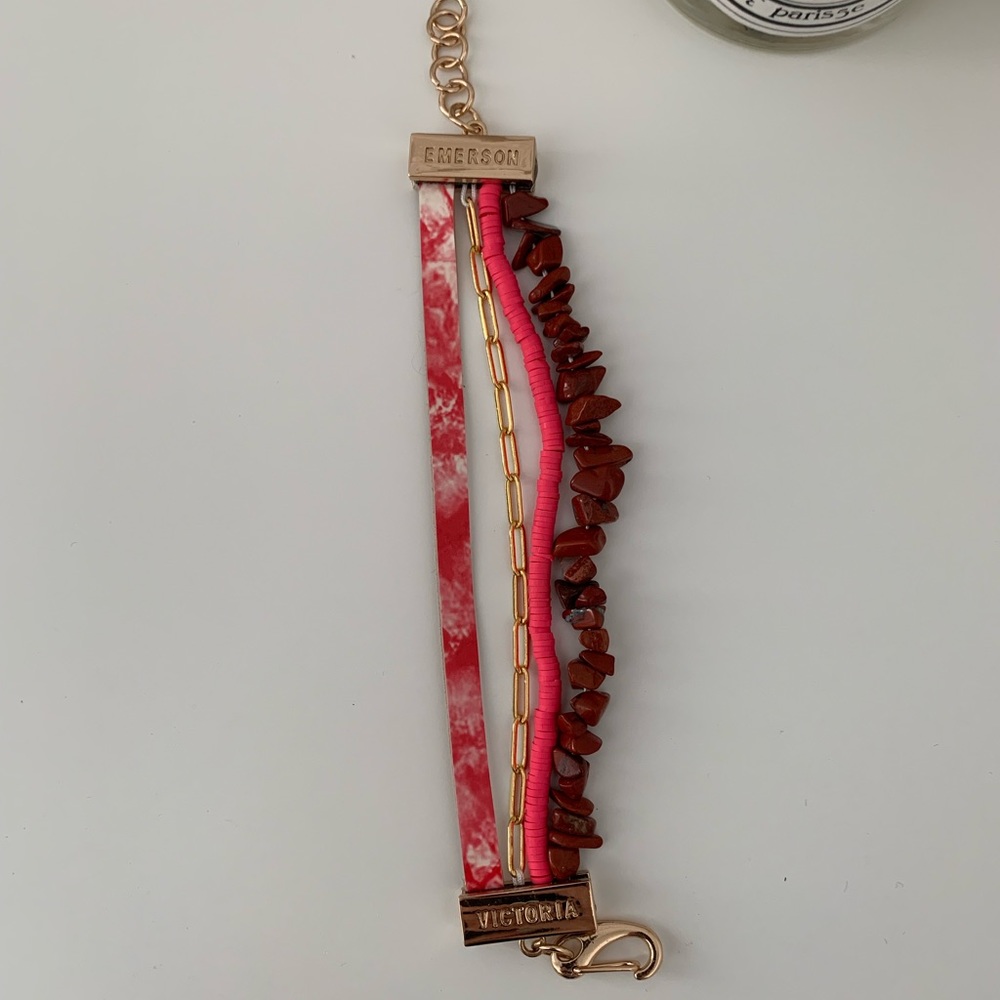 Victoria Emerson Bracelet - Picture 2 of 4